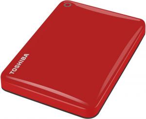 Toshiba Canvio Connect II 3 TB External Hard Drive